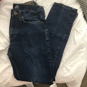 Men’s jeans